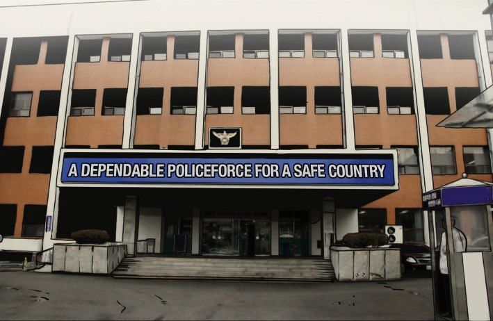 Killing Stalking Manhwa - Chapter 31 Page 85