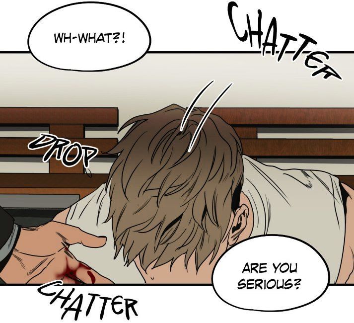 Killing Stalking Manhwa - Chapter 31 Page 96