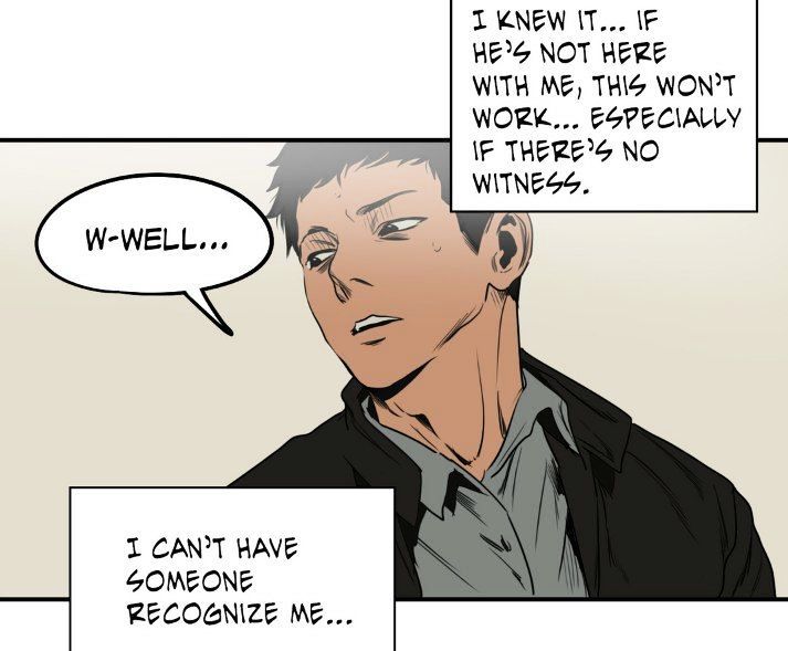 Killing Stalking Manhwa - Chapter 31 Page 101