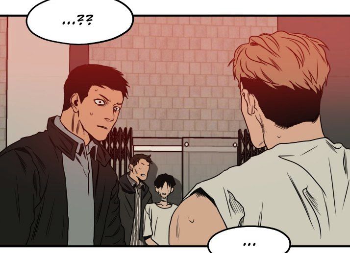 Killing Stalking Manhwa - Chapter 31 Page 107