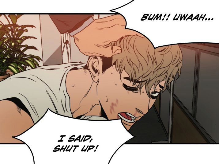 Killing Stalking Manhwa - Chapter 31 Page 117