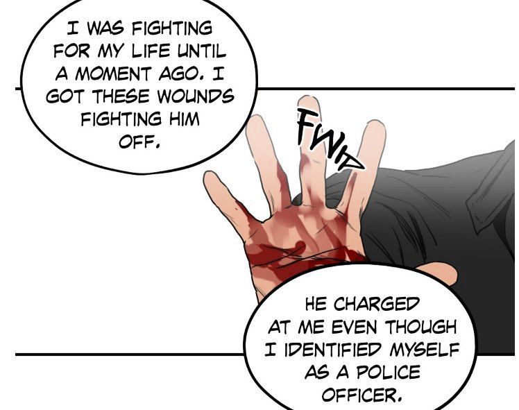 Killing Stalking Manhwa - Chapter 31 Page 136