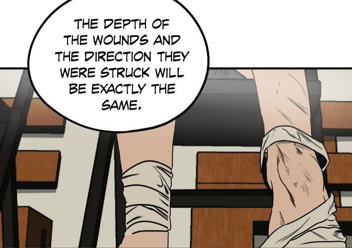 Killing Stalking Manhwa - Chapter 31 Page 140