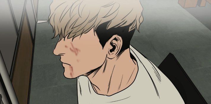 Killing Stalking Manhwa - Chapter 31 Page 146