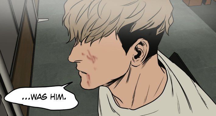 Killing Stalking Manhwa - Chapter 31 Page 147