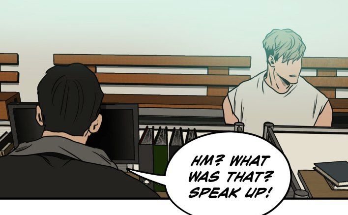 Killing Stalking Manhwa - Chapter 31 Page 148