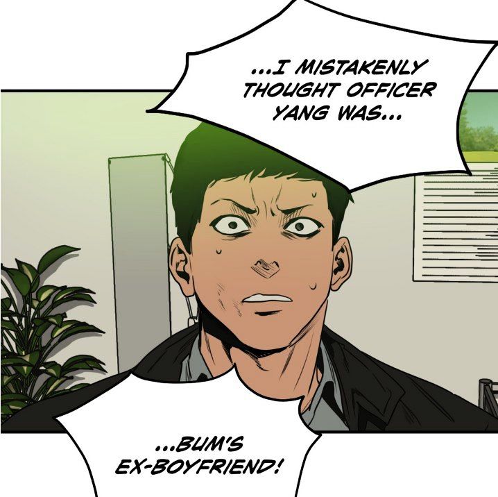 Killing Stalking Manhwa - Chapter 31 Page 157