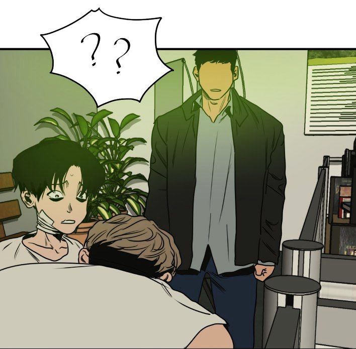 Killing Stalking Manhwa - Chapter 31 Page 159
