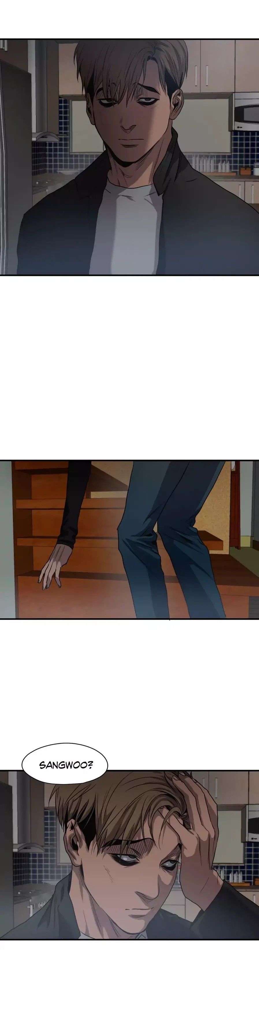 Killing Stalking Manhwa - Chapter 51 Page 1