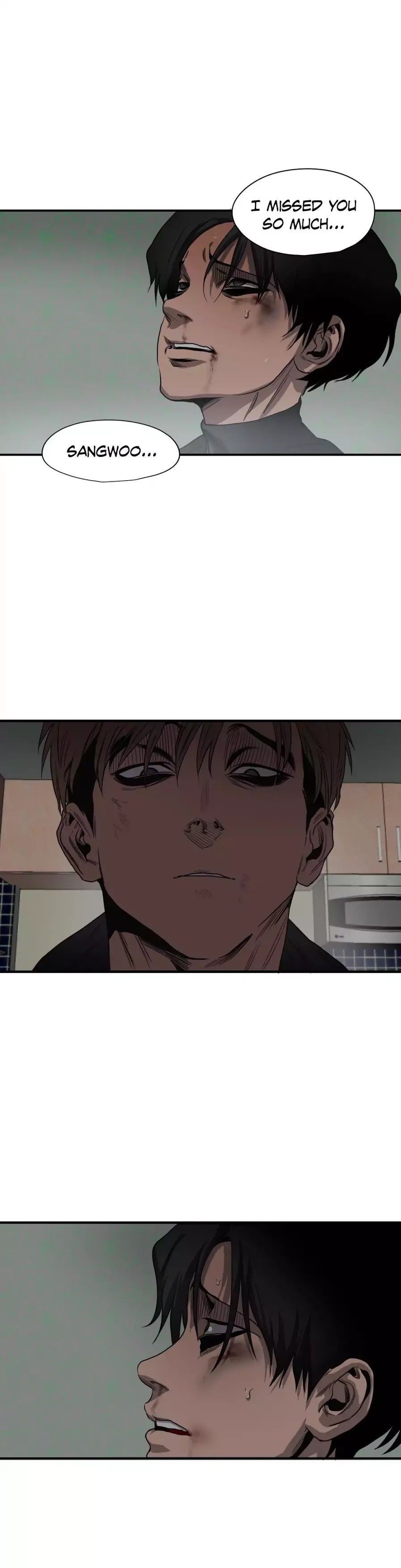 Killing Stalking Manhwa - Chapter 51 Page 4