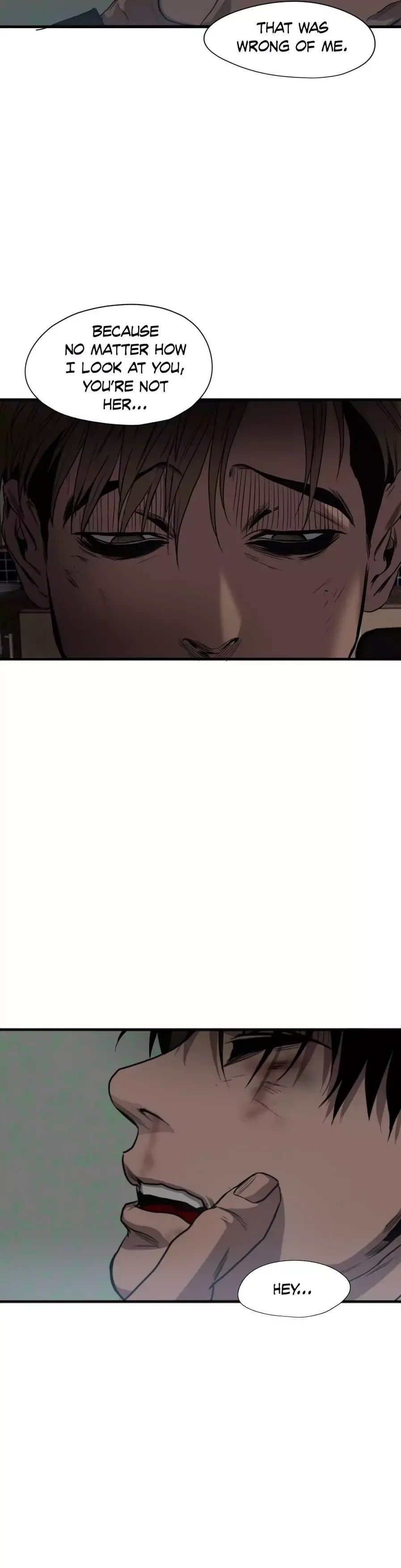 Killing Stalking Manhwa - Chapter 51 Page 9