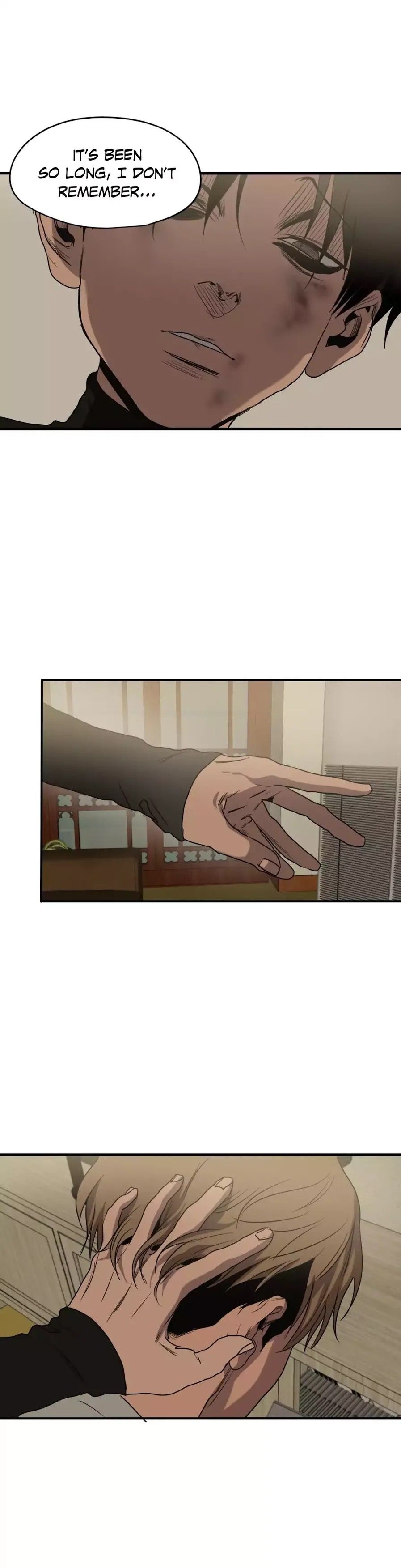 Killing Stalking Manhwa - Chapter 51 Page 17