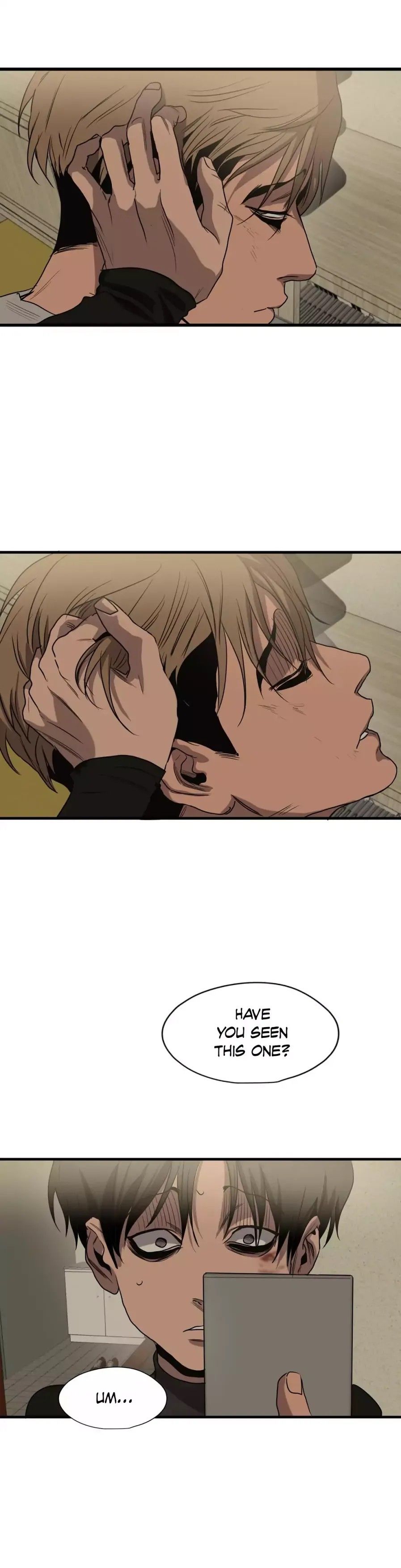 Killing Stalking Manhwa - Chapter 51 Page 18