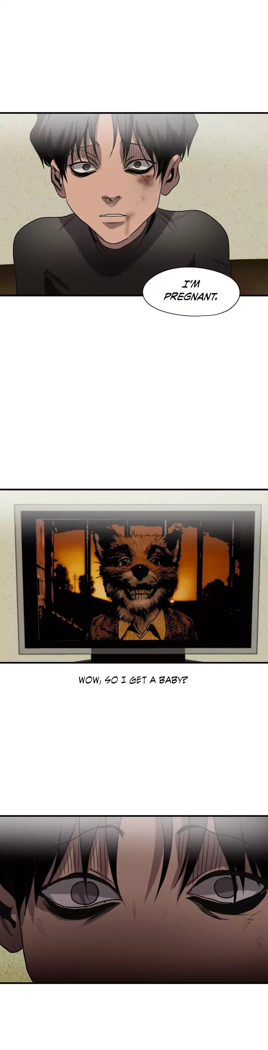 Killing Stalking Manhwa - Chapter 51 Page 22