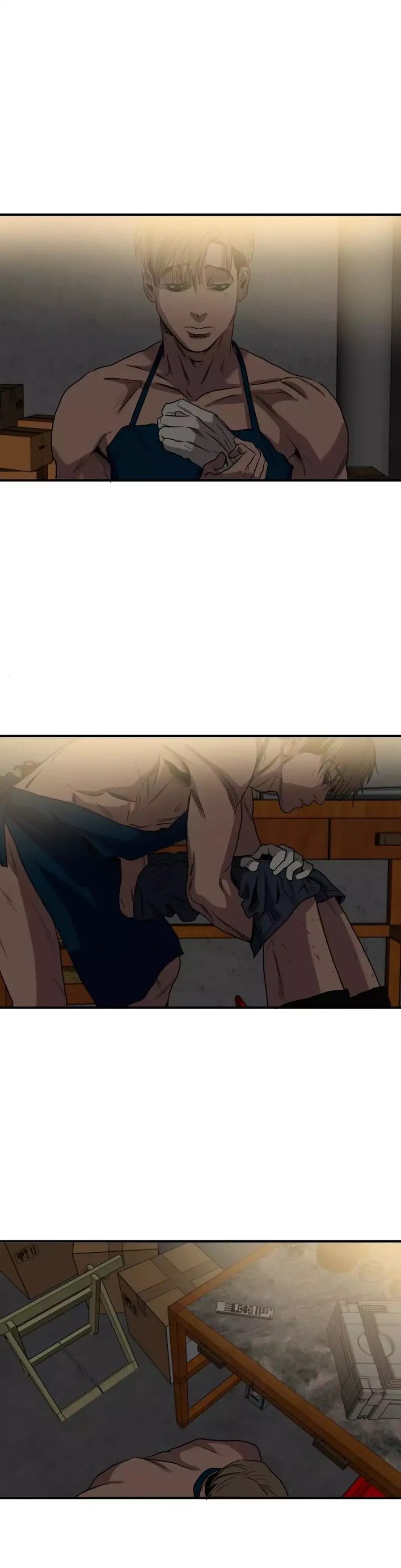 Killing Stalking Manhwa - Chapter 51 Page 23