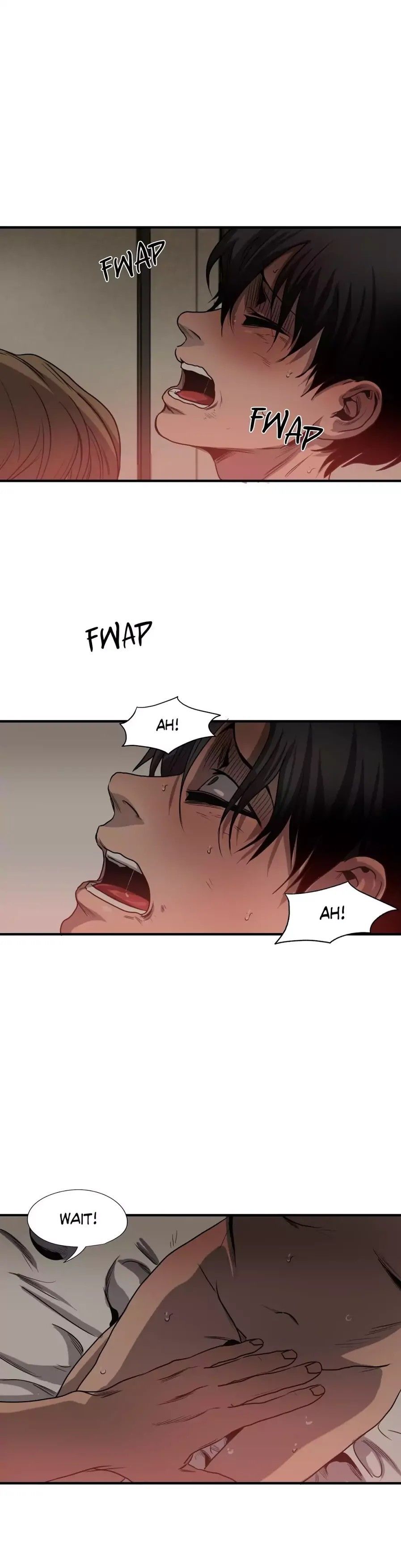 Killing Stalking Manhwa - Chapter 51 Page 43