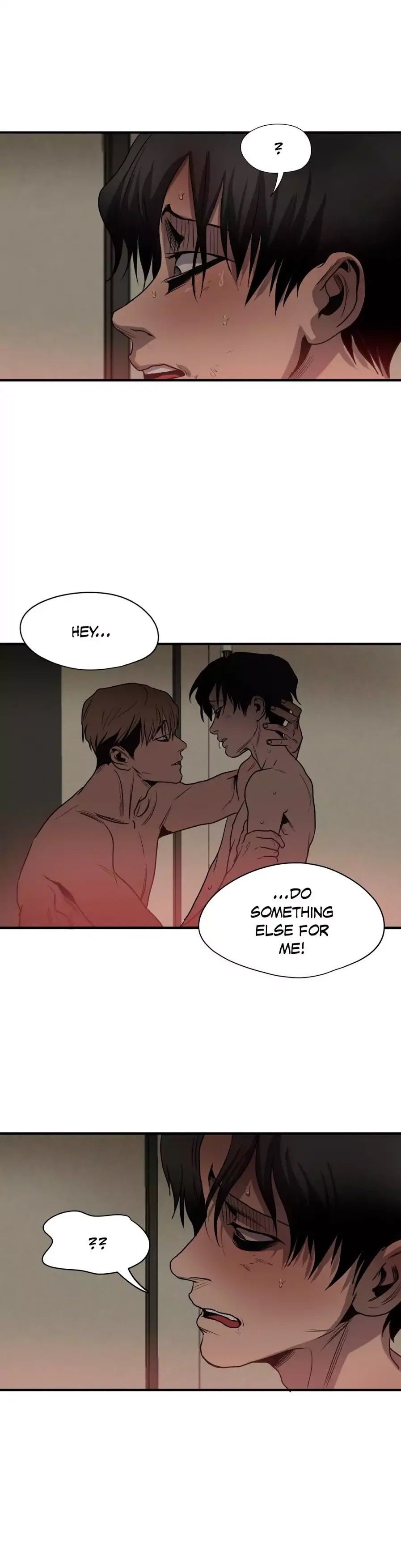 Killing Stalking Manhwa - Chapter 51 Page 44