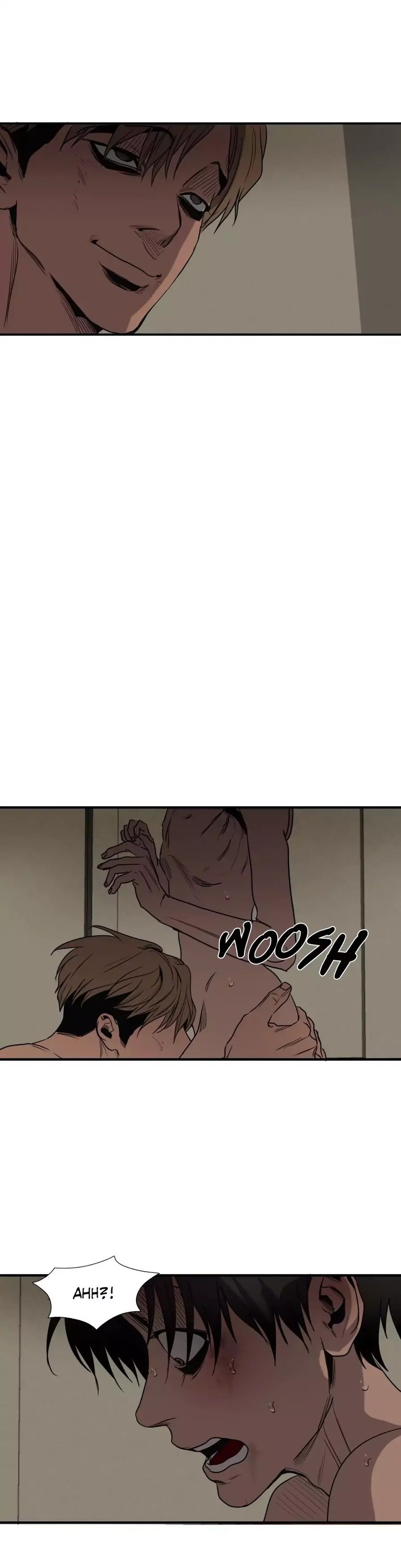 Killing Stalking Manhwa - Chapter 51 Page 51