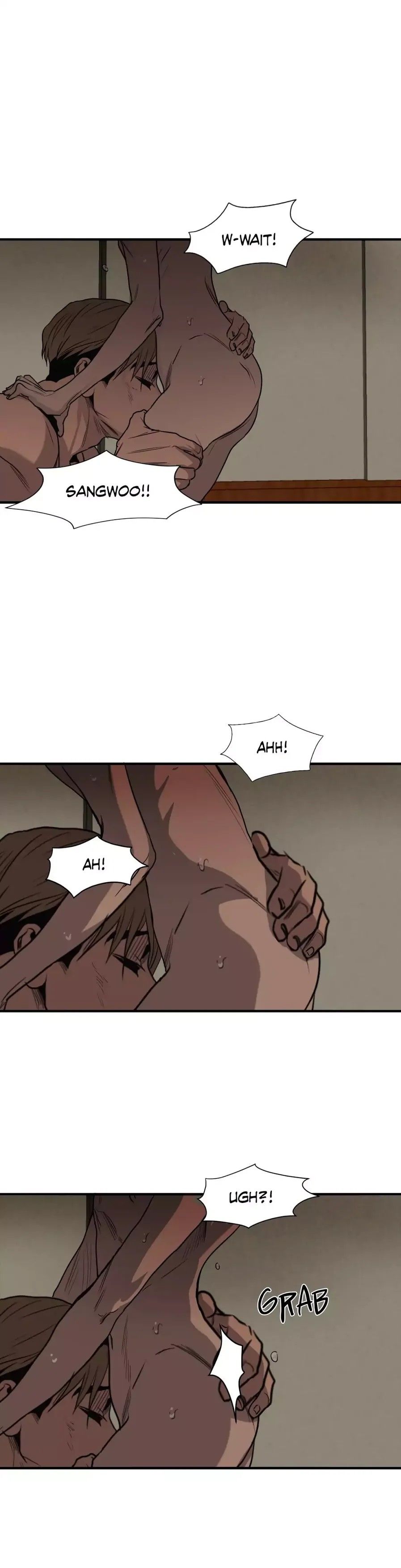 Killing Stalking Manhwa - Chapter 51 Page 52