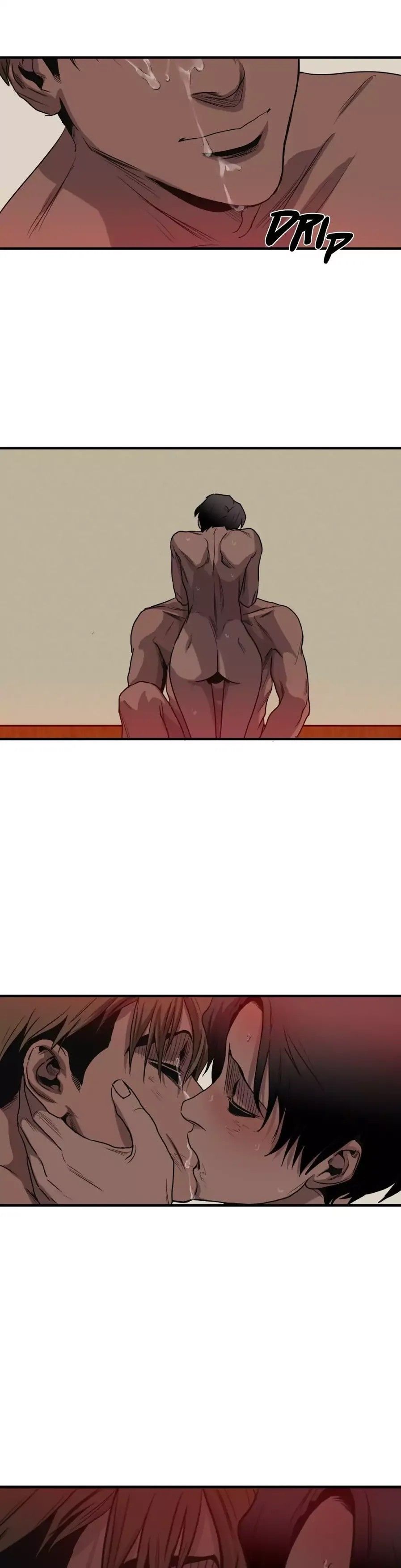 Killing Stalking Manhwa - Chapter 51 Page 59