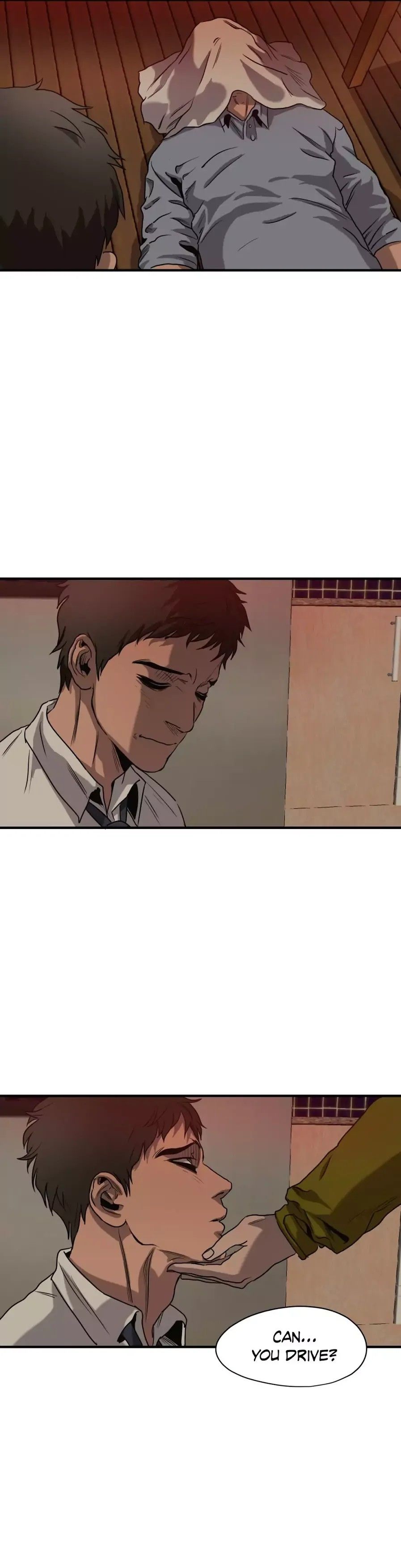 Killing Stalking Manhwa - Chapter 55 Page 1