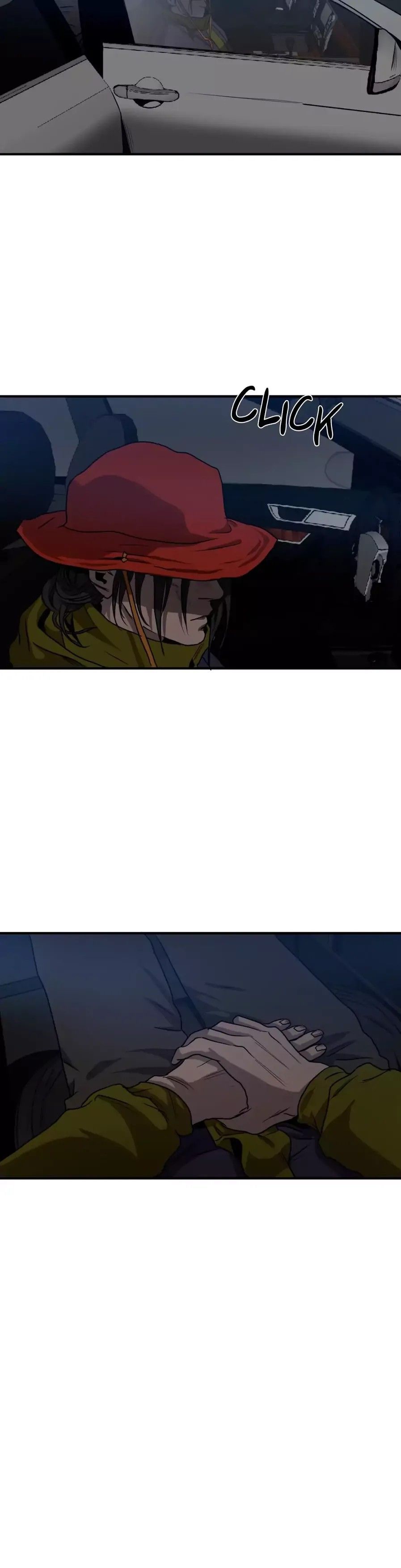 Killing Stalking Manhwa - Chapter 55 Page 5