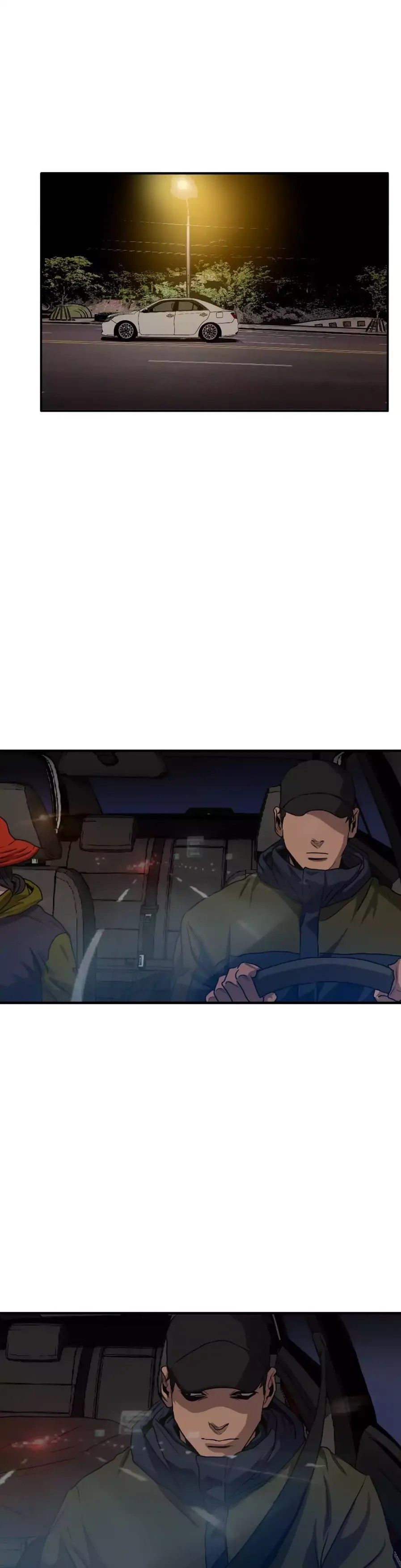 Killing Stalking Manhwa - Chapter 55 Page 6