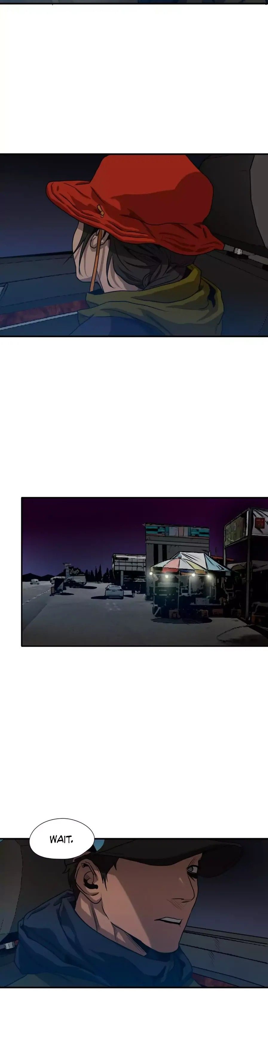 Killing Stalking Manhwa - Chapter 55 Page 7