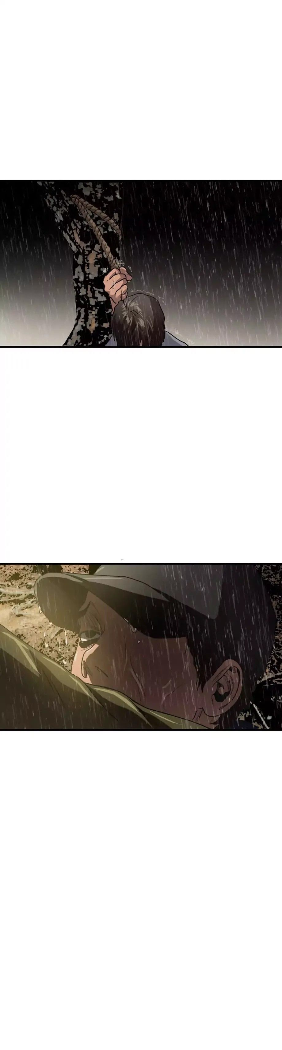 Killing Stalking Manhwa - Chapter 55 Page 11