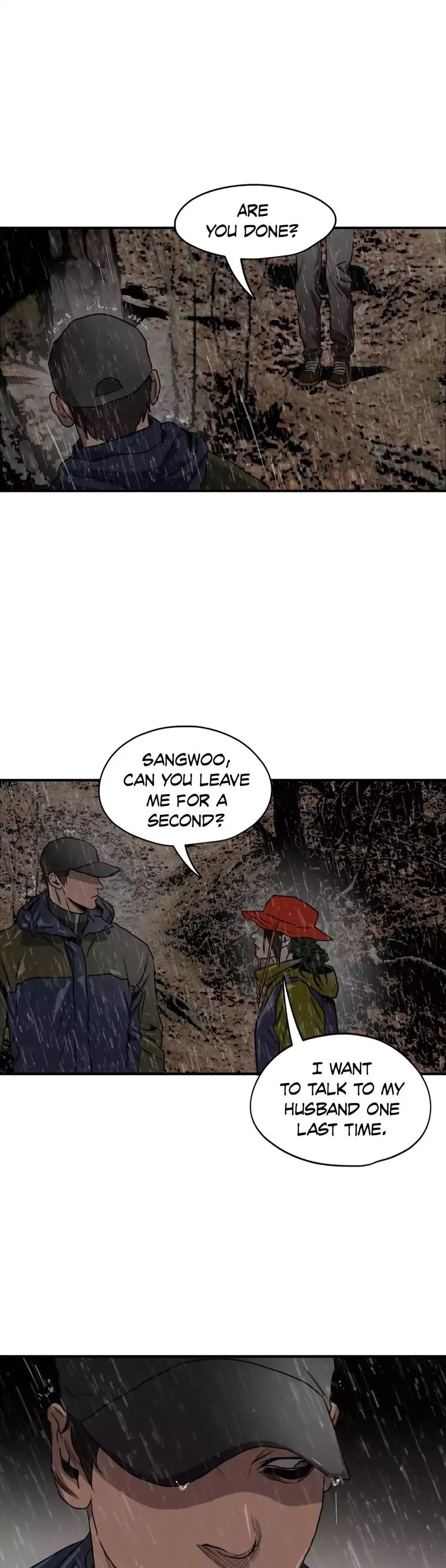 Killing Stalking Manhwa - Chapter 55 Page 12