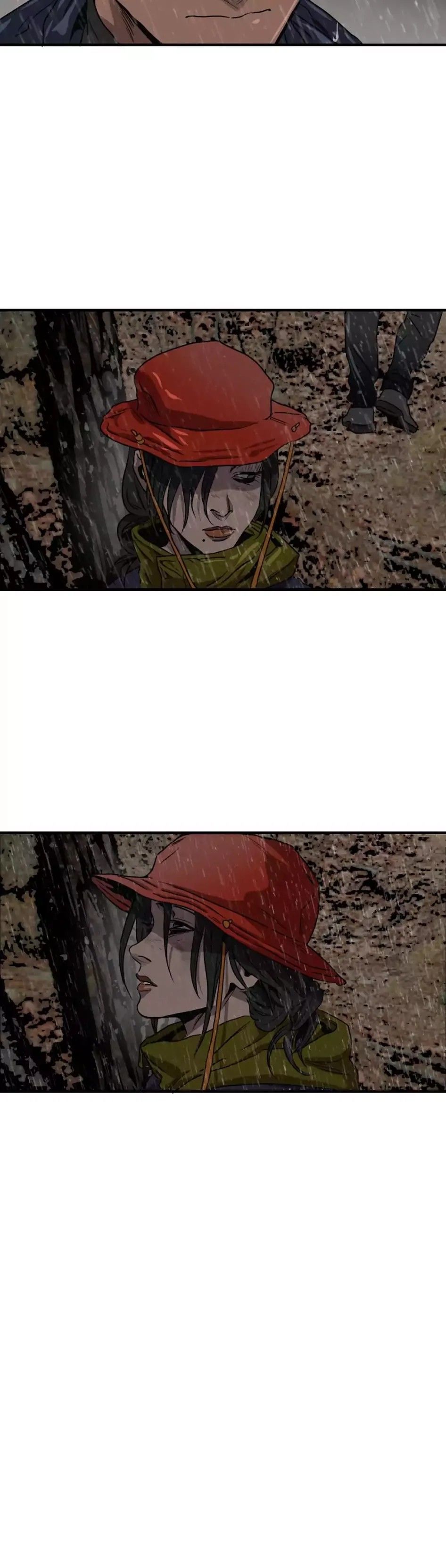 Killing Stalking Manhwa - Chapter 55 Page 13