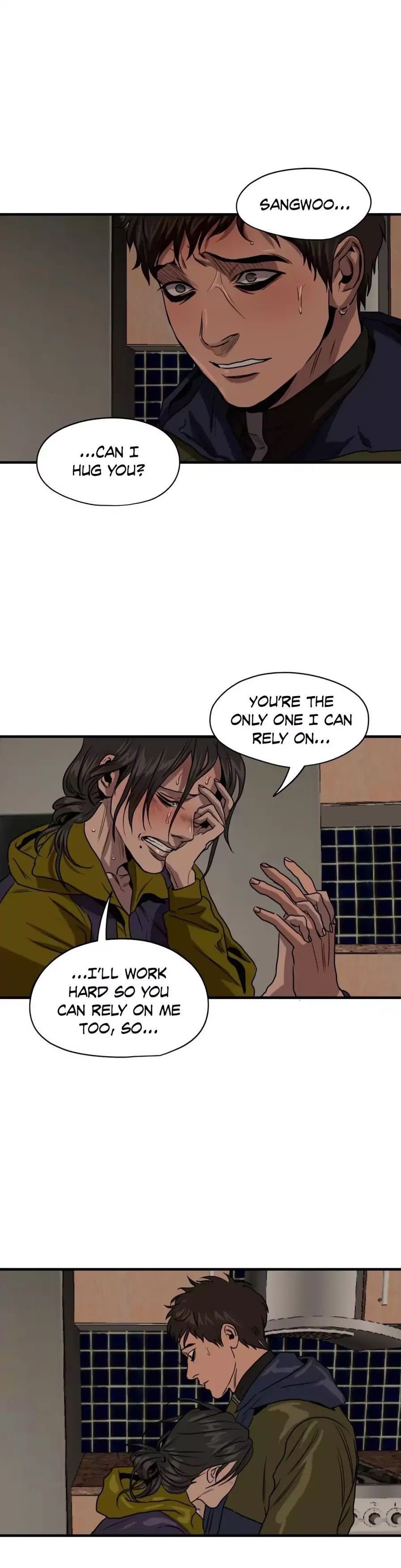 Killing Stalking Manhwa - Chapter 55 Page 20