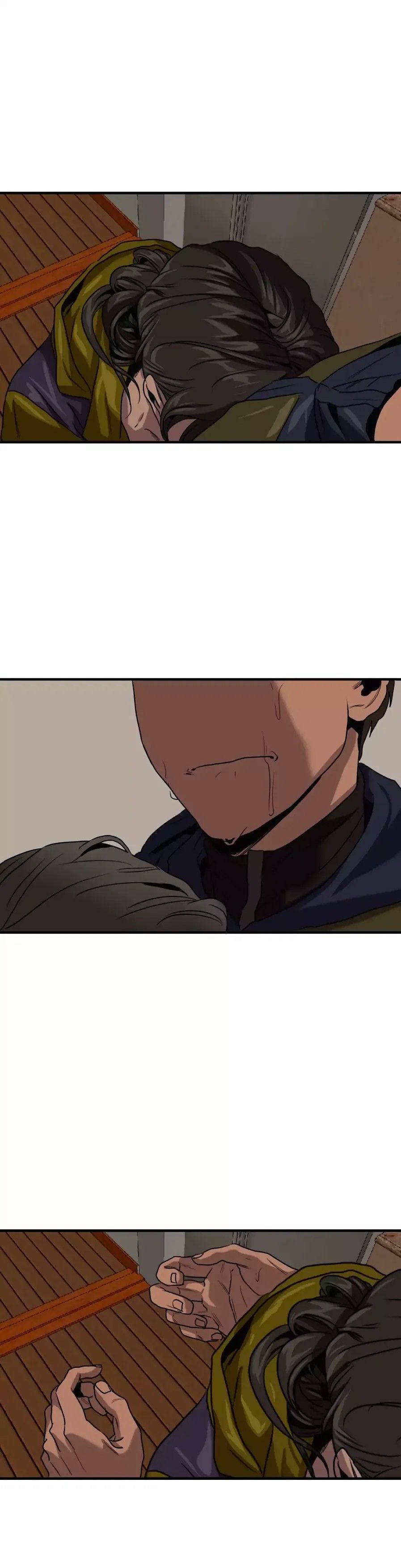 Killing Stalking Manhwa - Chapter 55 Page 21