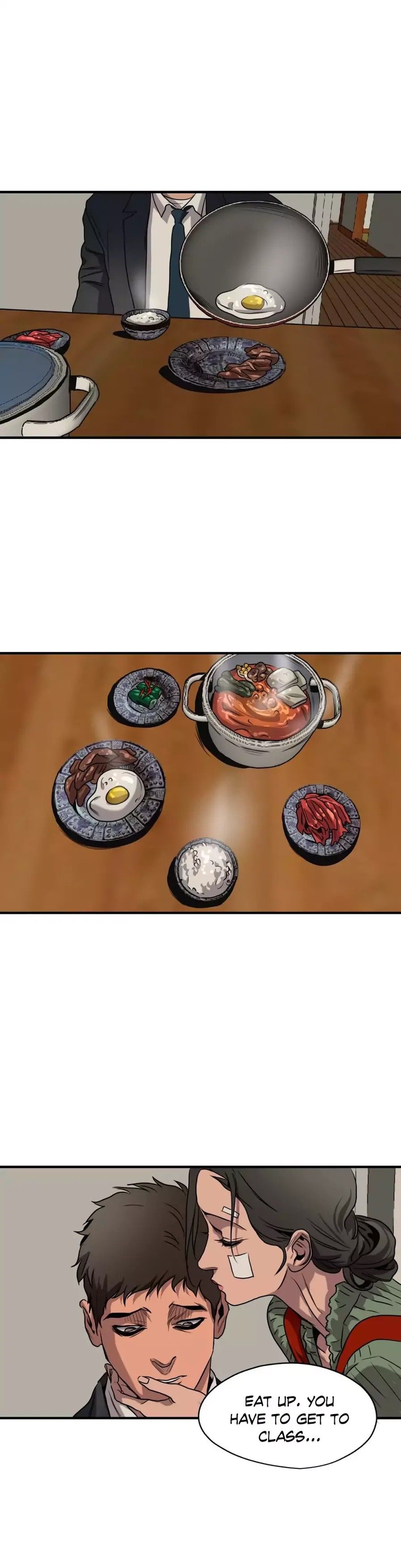 Killing Stalking Manhwa - Chapter 55 Page 26