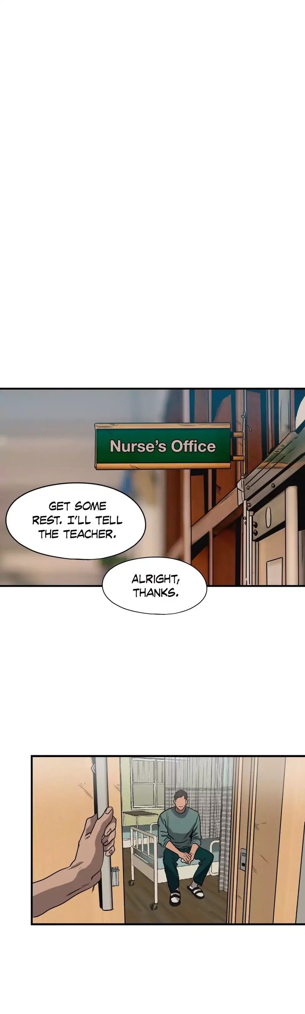 Killing Stalking Manhwa - Chapter 55 Page 30