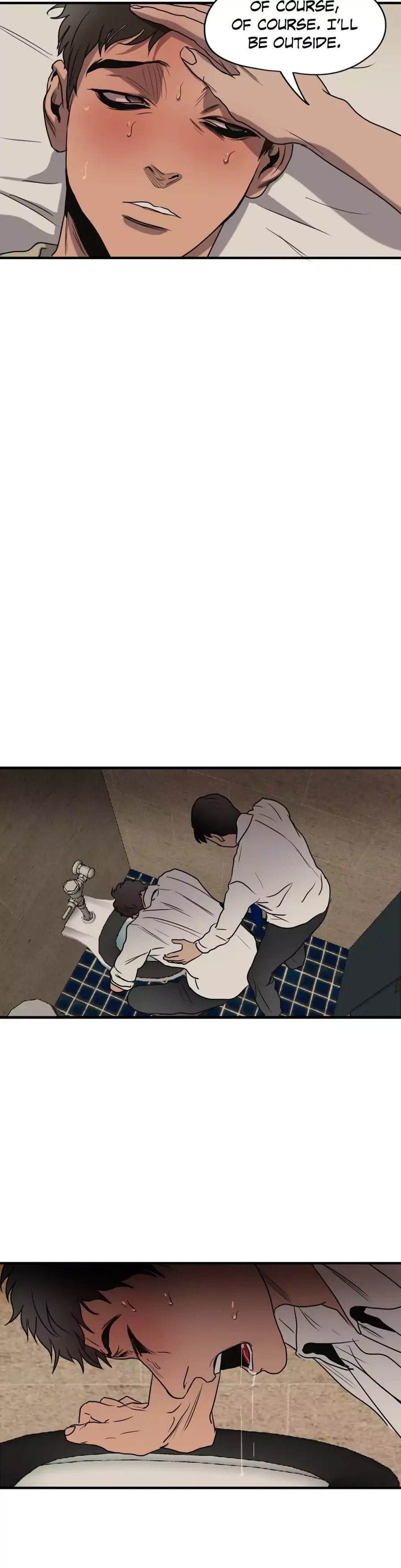 Killing Stalking Manhwa - Chapter 55 Page 37