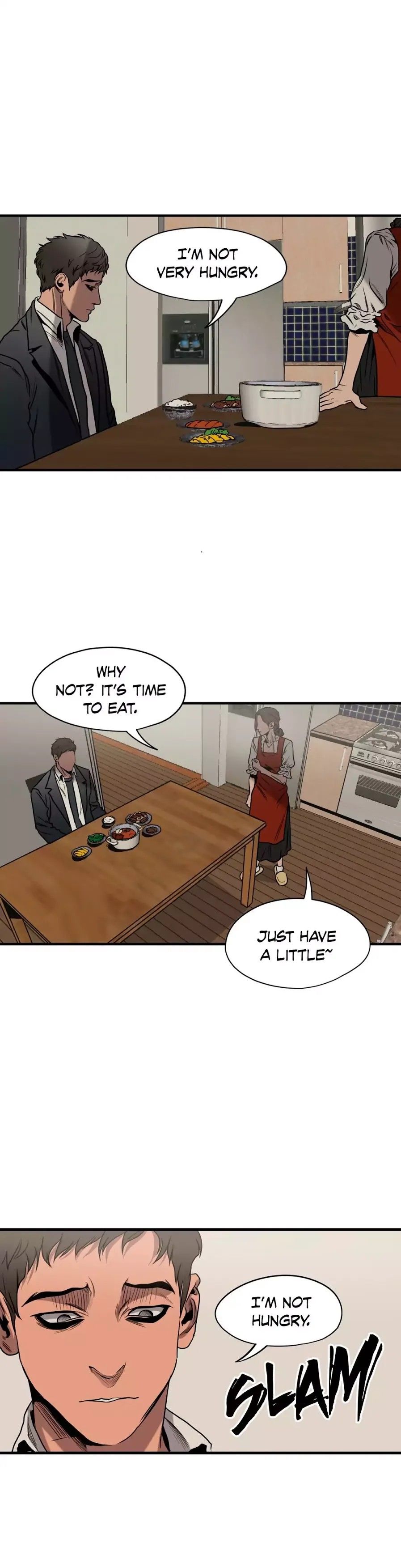 Killing Stalking Manhwa - Chapter 55 Page 44