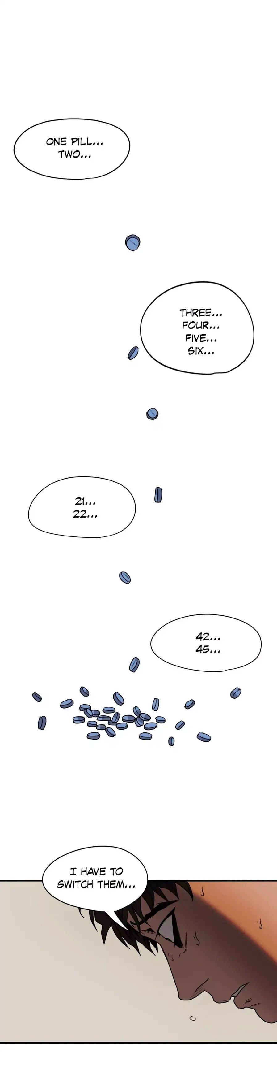 Killing Stalking Manhwa - Chapter 55 Page 52