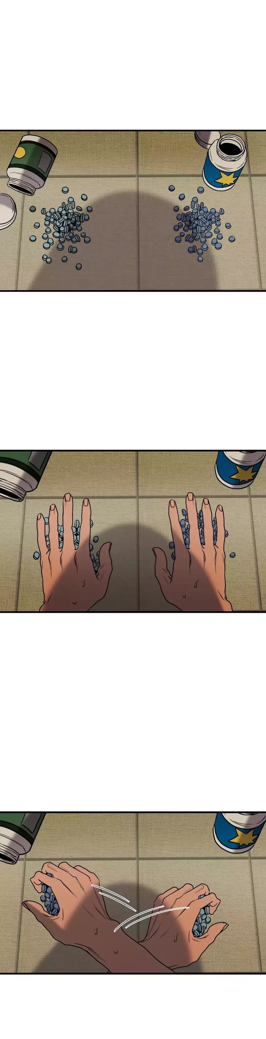 Killing Stalking Manhwa - Chapter 55 Page 53