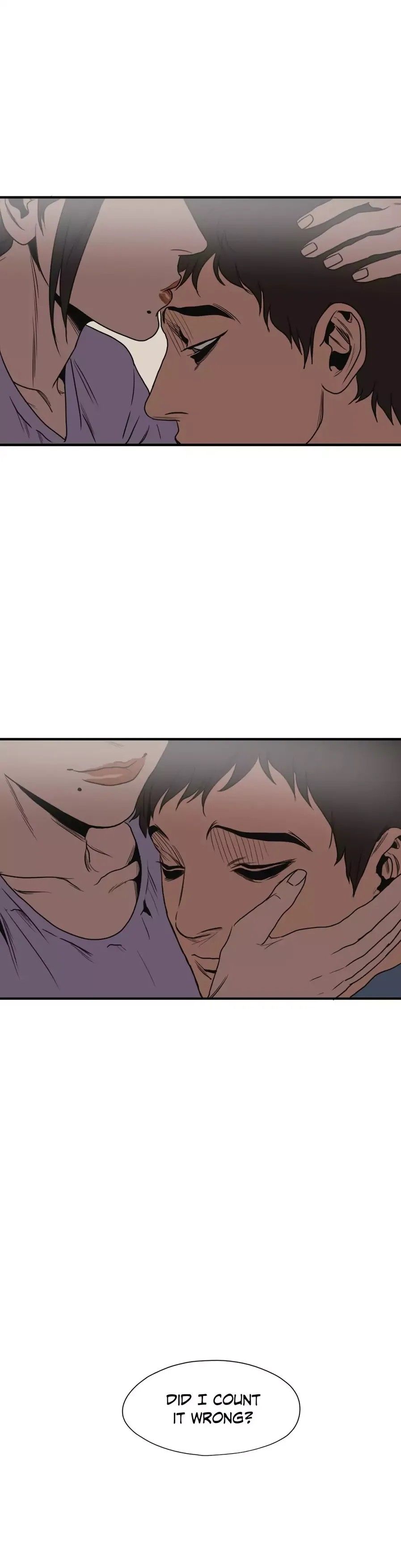 Killing Stalking Manhwa - Chapter 55 Page 56