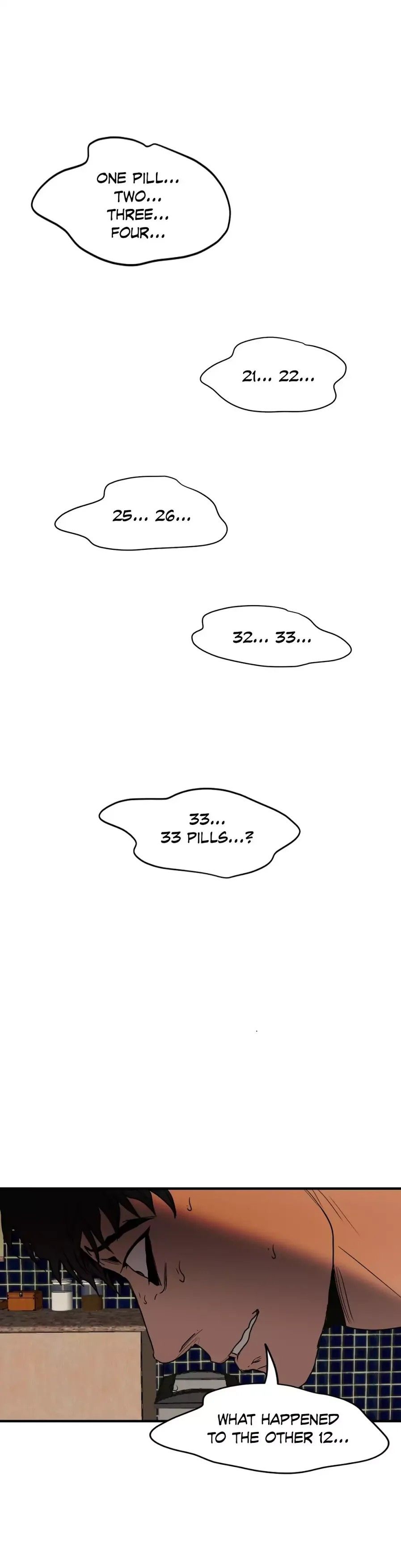 Killing Stalking Manhwa - Chapter 55 Page 57