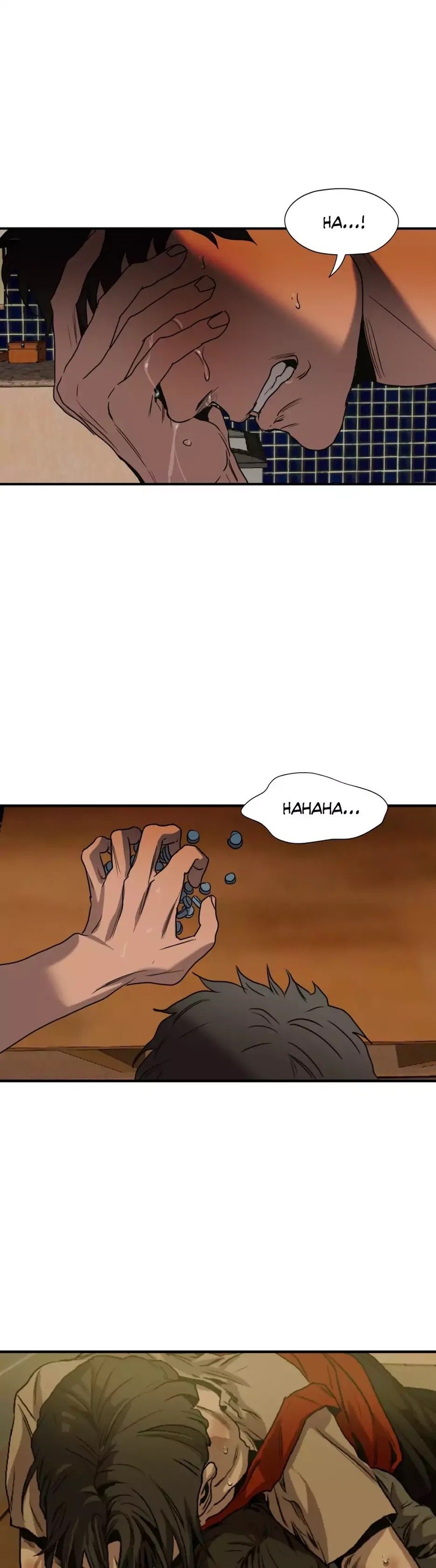 Killing Stalking Manhwa - Chapter 55 Page 58