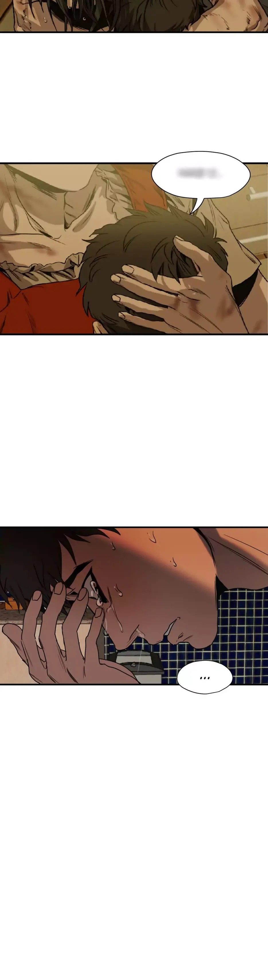 Killing Stalking Manhwa - Chapter 55 Page 59