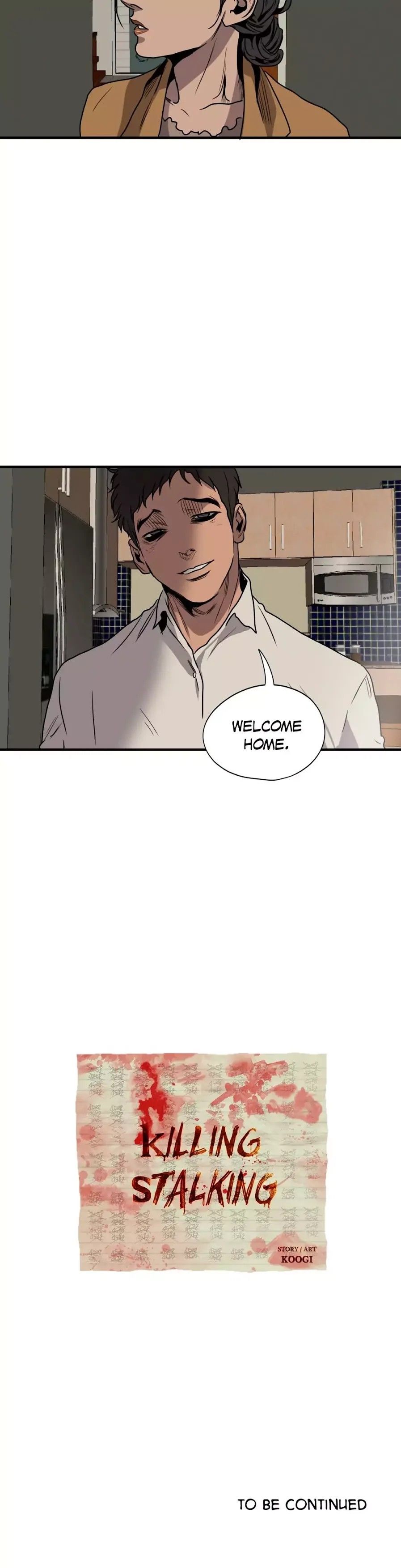 Killing Stalking Manhwa - Chapter 55 Page 61