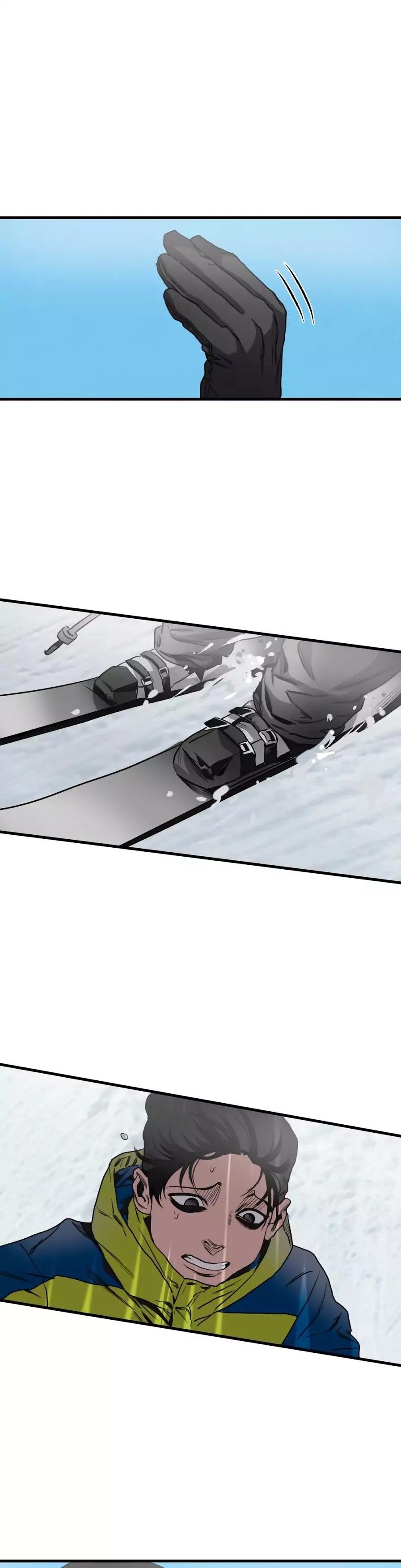 Killing Stalking Manhwa - Chapter 41 Page 2