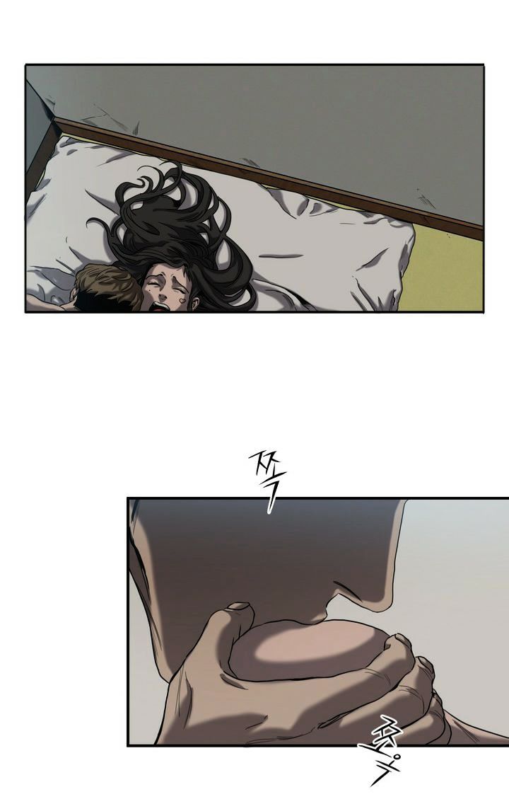 Killing Stalking Manhwa - Chapter 18 Page 1