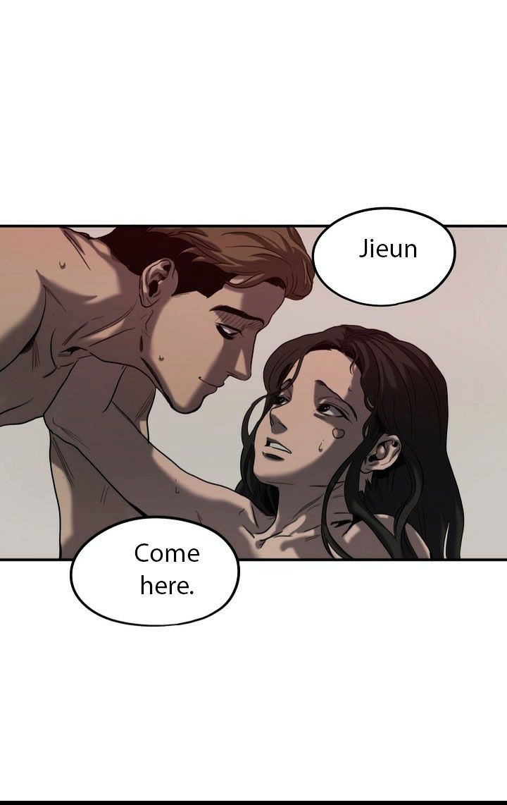 Killing Stalking Manhwa - Chapter 18 Page 7