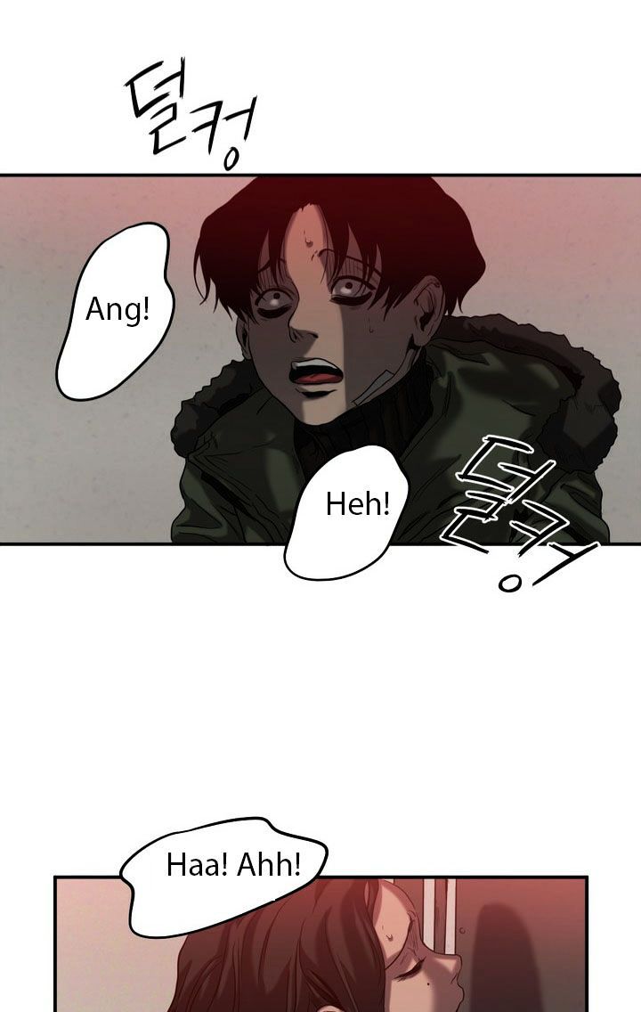 Killing Stalking Manhwa - Chapter 18 Page 9