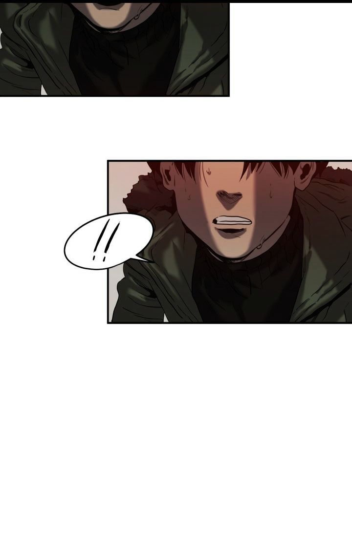 Killing Stalking Manhwa - Chapter 18 Page 15