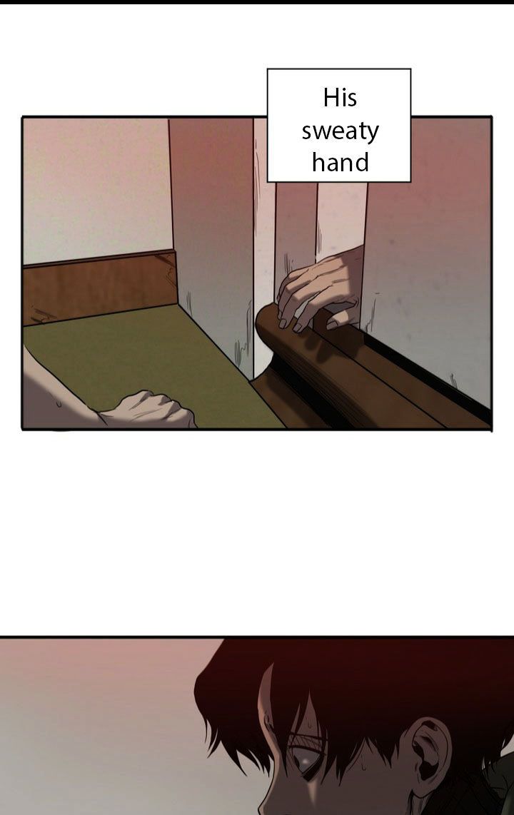 Killing Stalking Manhwa - Chapter 18 Page 20